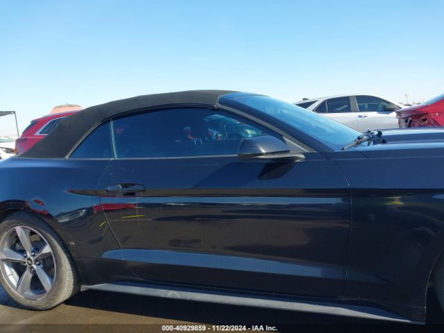 1FATP8EM2G5273995 Ford Mustang V6
