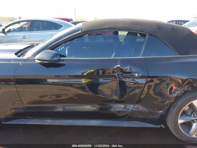 1FATP8EM2G5273995 Ford Mustang V6