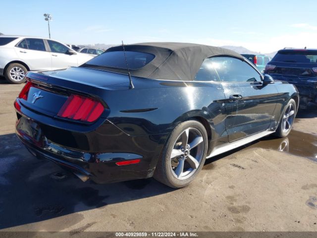 1FATP8EM2G5273995 Ford Mustang V6