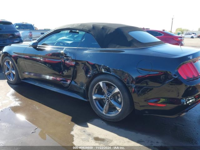1FATP8EM2G5273995 Ford Mustang V6