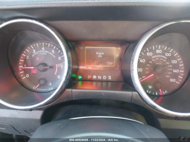 1FATP8EM2G5273995 Ford Mustang V6