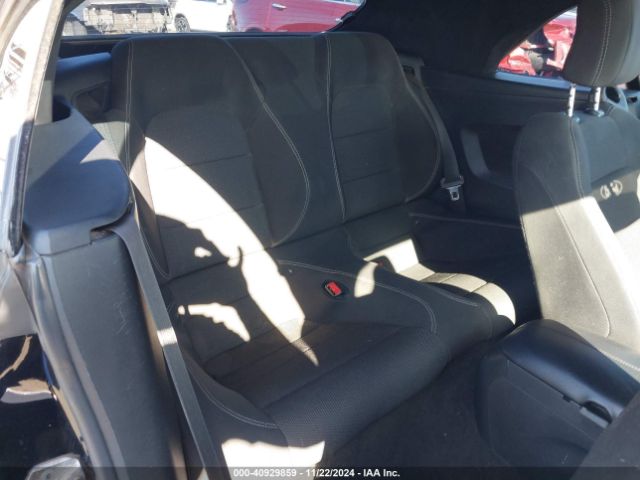 1FATP8EM2G5273995 Ford Mustang V6