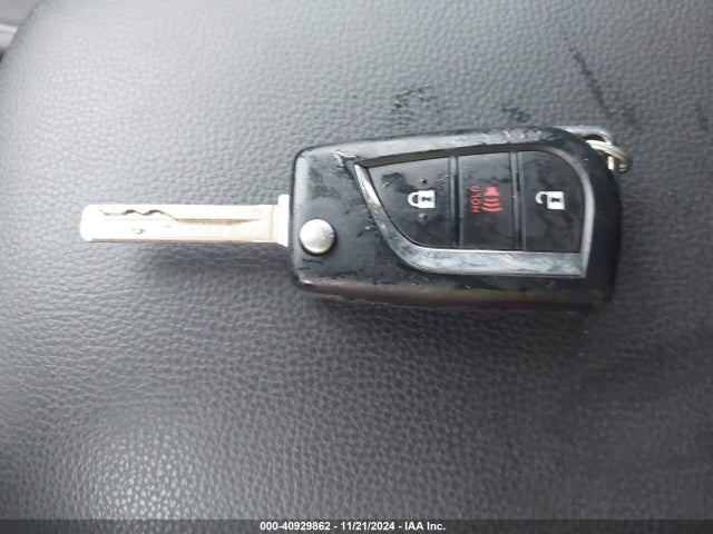 Toyota RAV4 LE 2022 2T3F1RFV1NW263034 Image 11