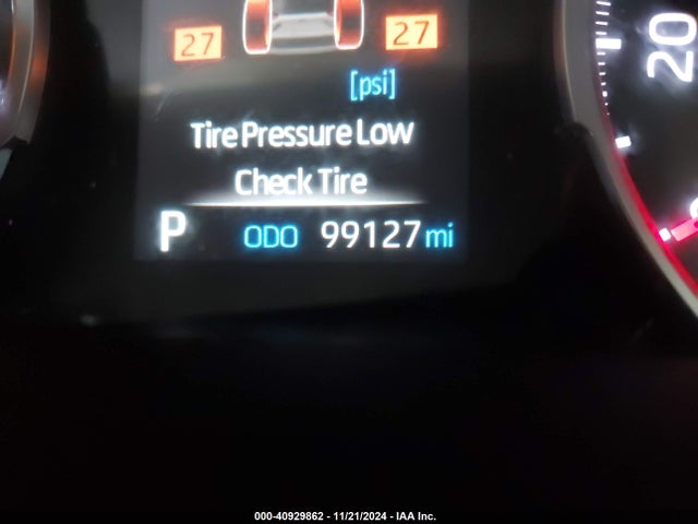 Toyota RAV4 LE 2022 2T3F1RFV1NW263034 Image 15