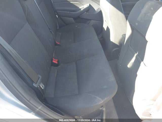 Ford FOCUS SE 2017 1FADP3F28HL345669 Image 8