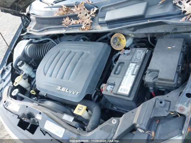2C4RC1CG0FR730051 Chrysler Town & Country Touring-l
