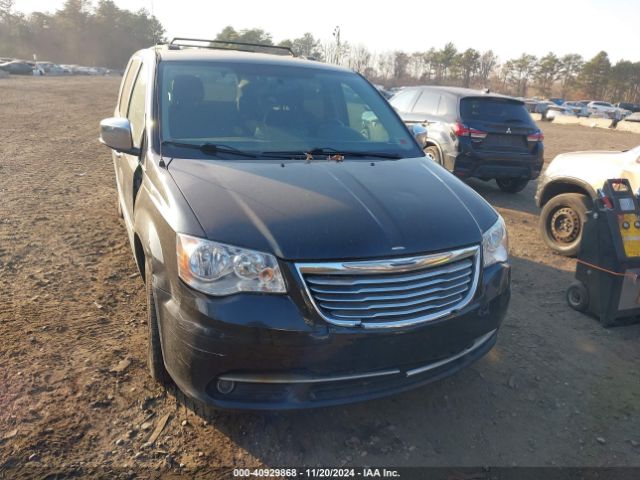 2C4RC1CG0FR730051 Chrysler Town & Country Touring-l