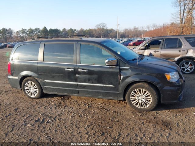 2C4RC1CG0FR730051 Chrysler Town & Country Touring-l