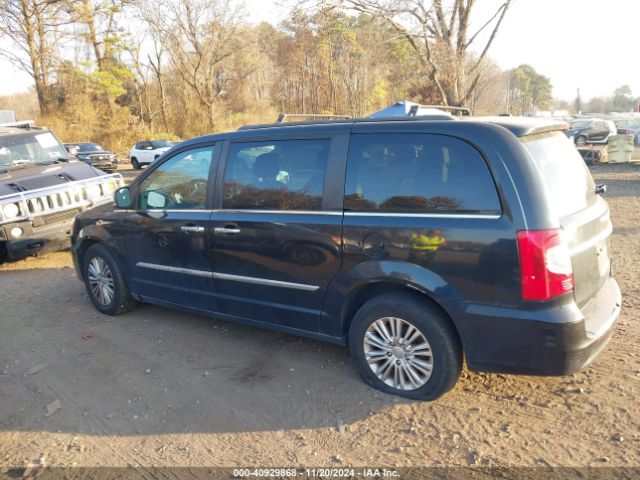 2C4RC1CG0FR730051 Chrysler Town & Country Touring-l