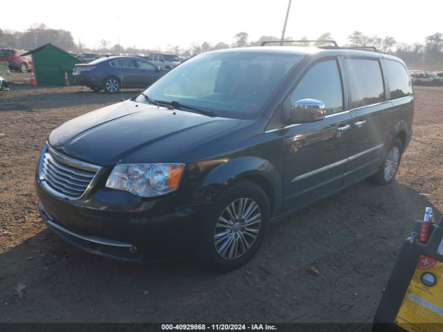 2C4RC1CG0FR730051 Chrysler Town & Country Touring-l