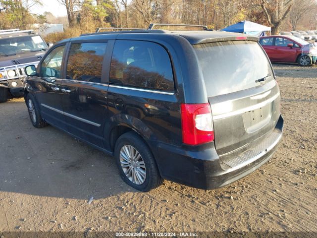2C4RC1CG0FR730051 Chrysler Town & Country Touring-l