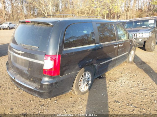 2C4RC1CG0FR730051 Chrysler Town & Country Touring-l