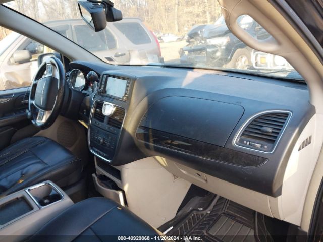 2C4RC1CG0FR730051 Chrysler Town & Country Touring-l