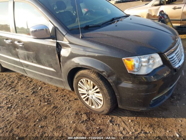 2C4RC1CG0FR730051 Chrysler Town & Country Touring-l