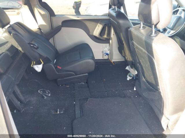 2C4RC1CG0FR730051 Chrysler Town & Country Touring-l