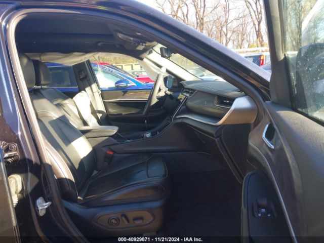 1C4RJKBG2R8543925 Jeep Grand Cherokee L Limited 4x4