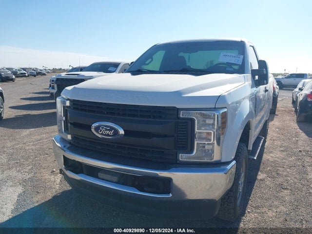 Ford F-250 Xl 2019 1FTBF2B69KEF79063 Image 6