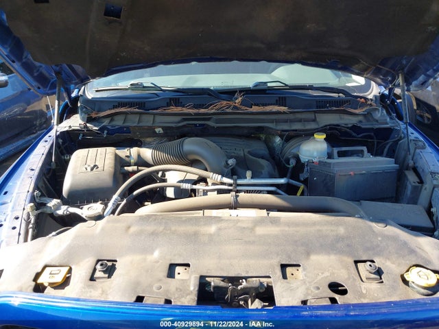 RAM 1500 Express 2016 3C6RR6KT3GG325763 Image 10