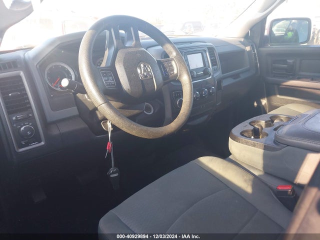 RAM 1500 Express 2016 3C6RR6KT3GG325763 Image 15