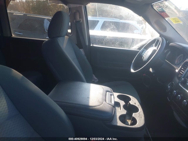 RAM 1500 Express 2016 3C6RR6KT3GG325763 Image 16