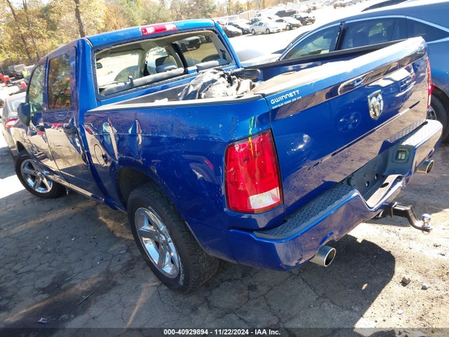 RAM 1500 Express 2016 3C6RR6KT3GG325763 Image 3