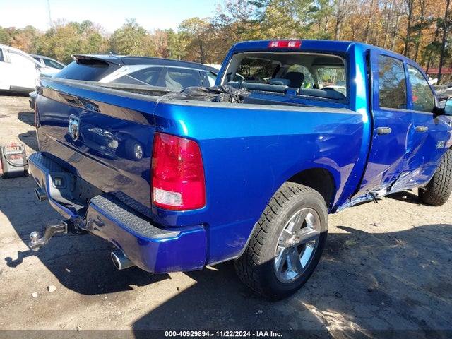 RAM 1500 Express 2016 3C6RR6KT3GG325763 Image 4