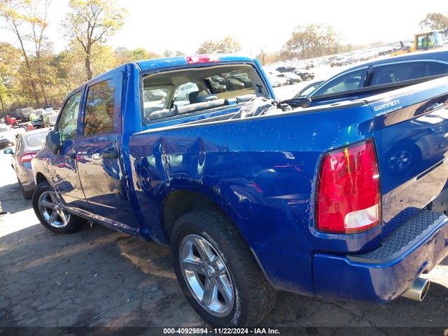 RAM 1500 Express 2016 3C6RR6KT3GG325763 Image 6