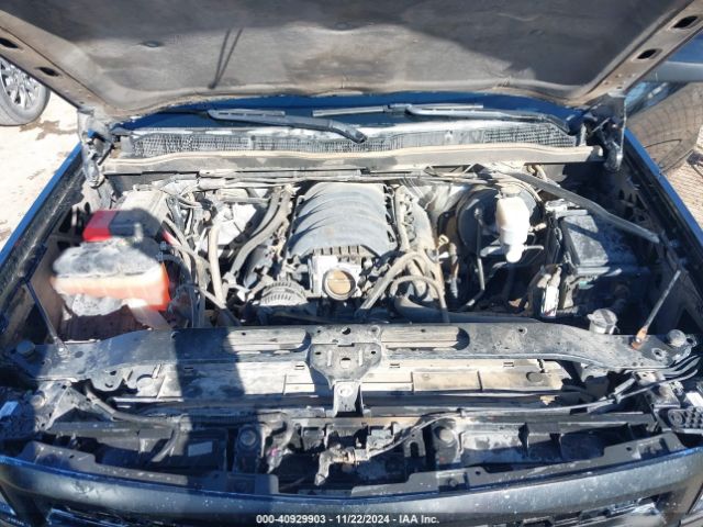 3GCPCREC9FG516388 Chevrolet Silverado 1500 1lt