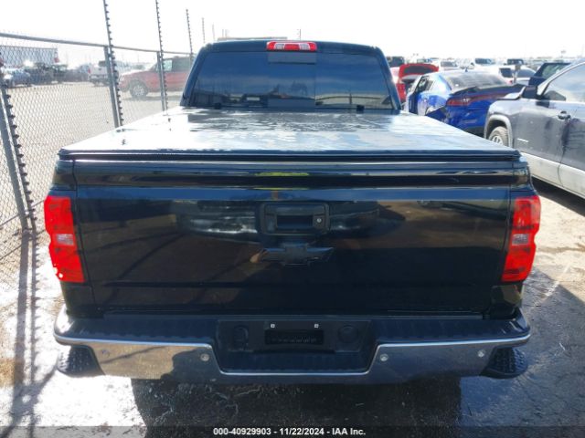 3GCPCREC9FG516388 Chevrolet Silverado 1500 1lt