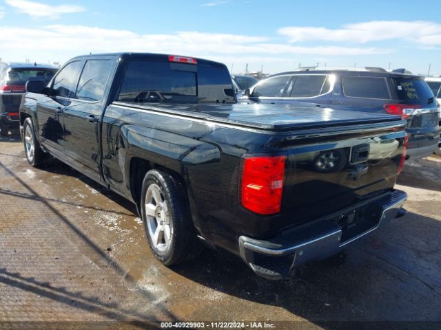 3GCPCREC9FG516388 Chevrolet Silverado 1500 1lt