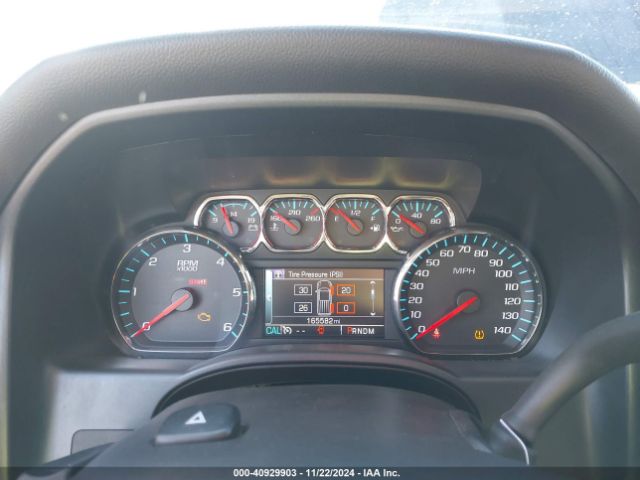 3GCPCREC9FG516388 Chevrolet Silverado 1500 1lt