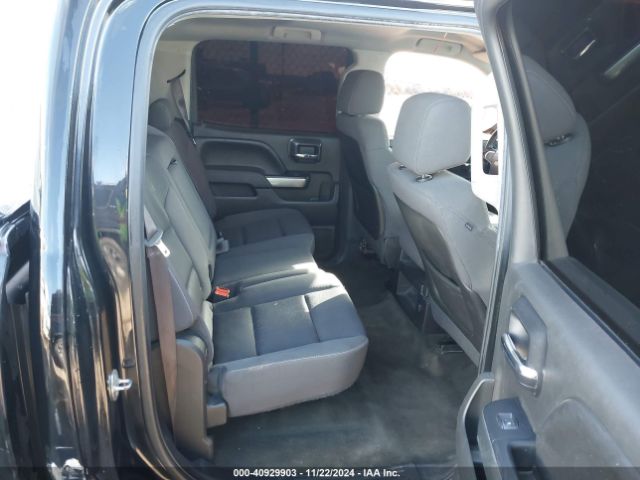 3GCPCREC9FG516388 Chevrolet Silverado 1500 1lt