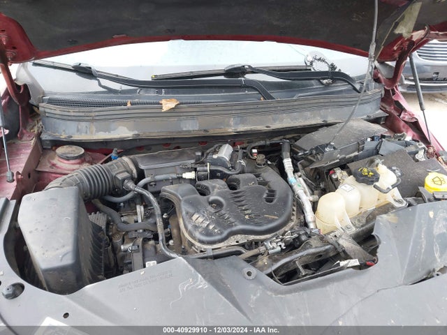 1C4PJMBX1KD314149 Jeep Cherokee Trailhawk 4x4