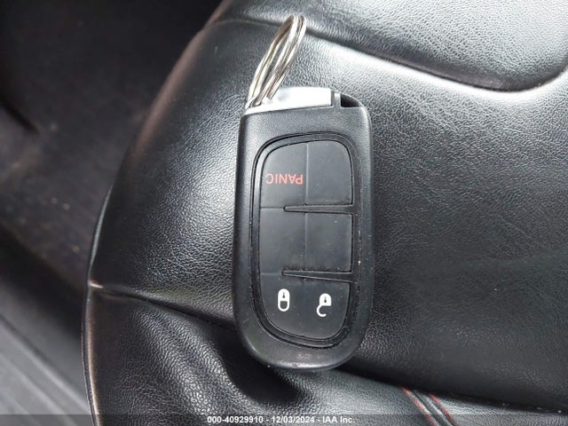 1C4PJMBX1KD314149 Jeep Cherokee Trailhawk 4x4