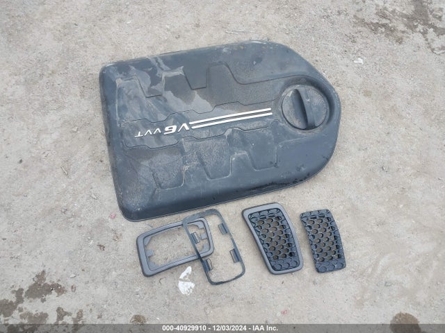 1C4PJMBX1KD314149 Jeep Cherokee Trailhawk 4x4