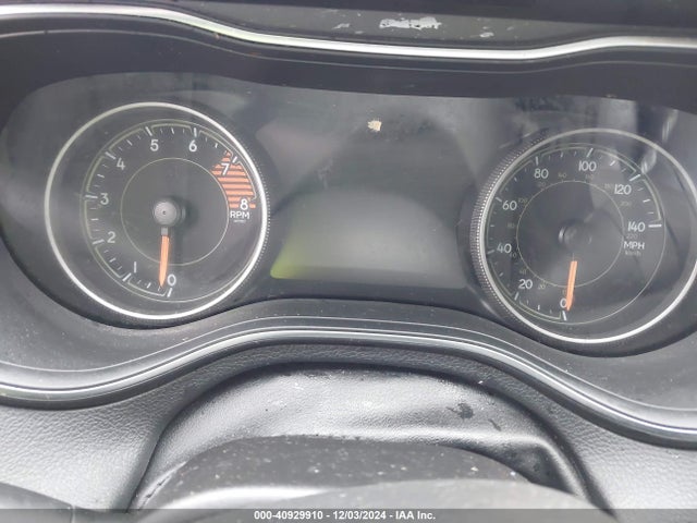 1C4PJMBX1KD314149 Jeep Cherokee Trailhawk 4x4