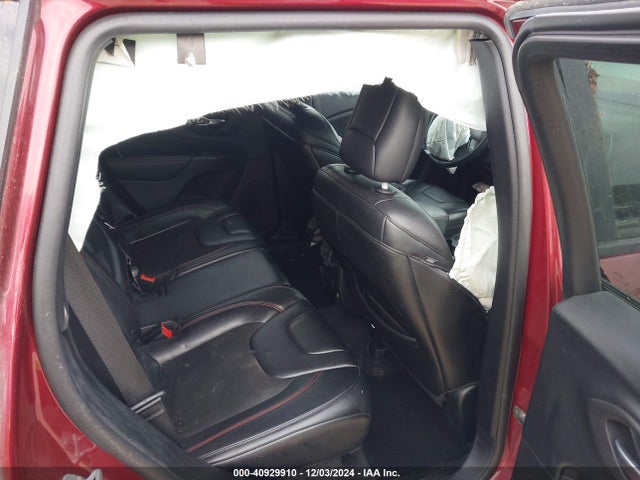 1C4PJMBX1KD314149 Jeep Cherokee Trailhawk 4x4