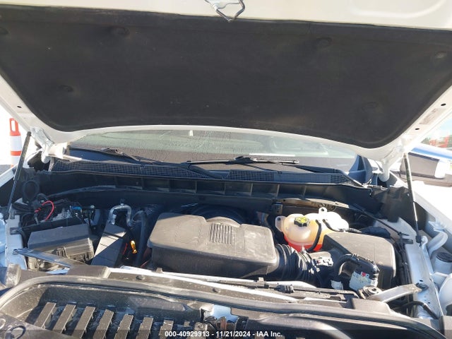 1GCPAEED7RZ139782 Chevrolet Silverado 1500 2wd  Short Bed Ltz