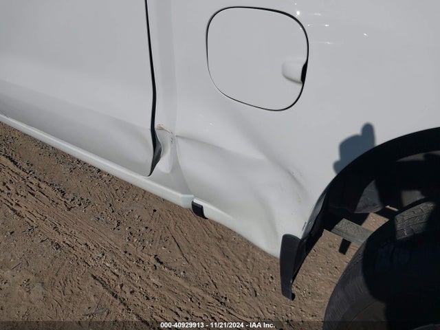 1GCPAEED7RZ139782 Chevrolet Silverado 1500 2wd  Short Bed Ltz
