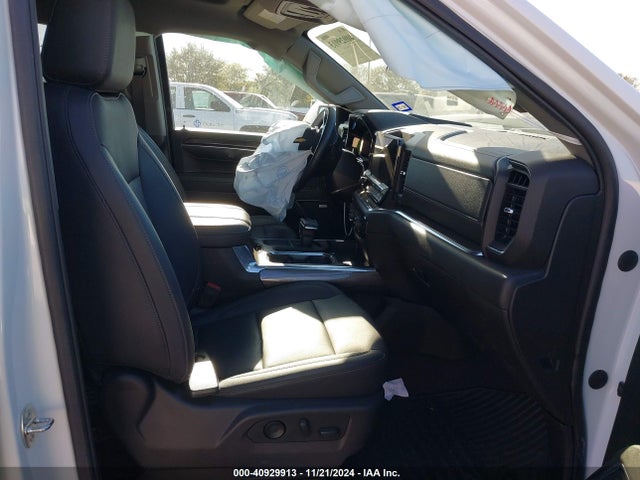 1GCPAEED7RZ139782 Chevrolet Silverado 1500 2wd  Short Bed Ltz