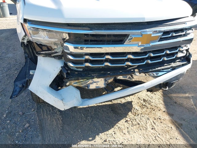 1GCPAEED7RZ139782 Chevrolet Silverado 1500 2wd  Short Bed Ltz