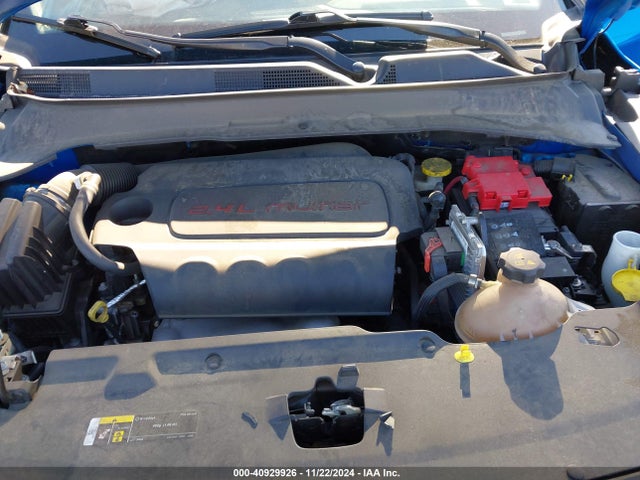 3C4NJCBB9LT159030 Jeep Compass Altitude Fwd