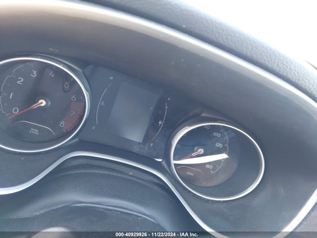 3C4NJCBB9LT159030 Jeep Compass Altitude Fwd