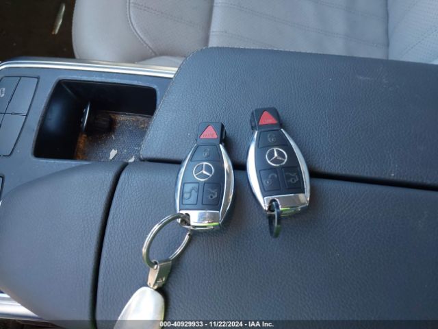 4JGDF7CE6EA428393 Mercedes-Benz Gl 450 4matic