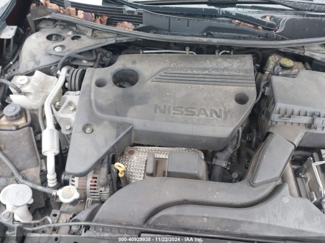 1N4AL3AP5HN354920 Nissan Altima 2.5 S