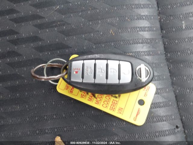 1N4AL3AP5HN354920 Nissan Altima 2.5 S