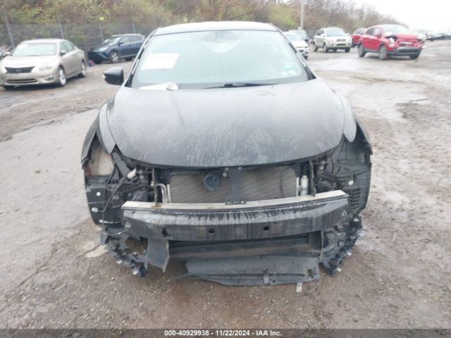 1N4AL3AP5HN354920 Nissan Altima 2.5 S
