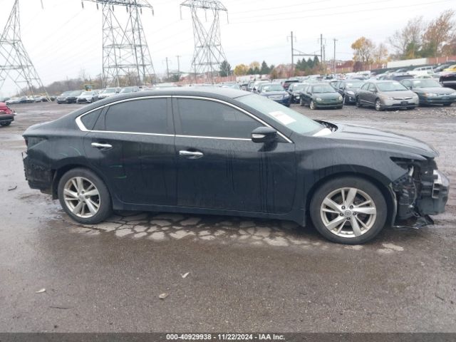 1N4AL3AP5HN354920 Nissan Altima 2.5 S