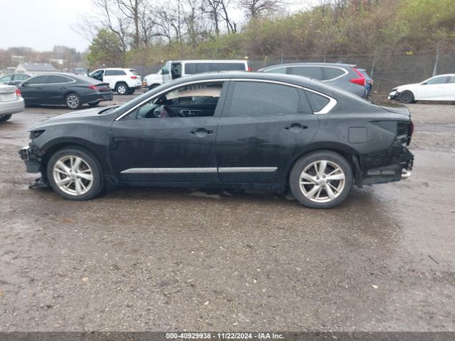 1N4AL3AP5HN354920 Nissan Altima 2.5 S