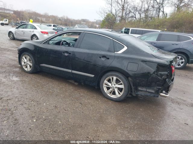 1N4AL3AP5HN354920 Nissan Altima 2.5 S